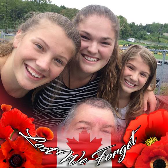 Meet your Posher, Daniel - Picture 1 of 1